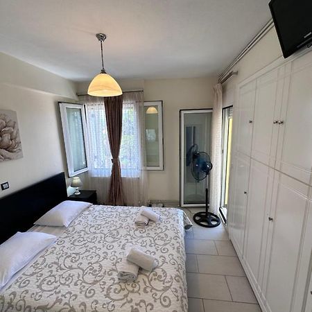 Olia Apartment Corfu  Bagian luar foto