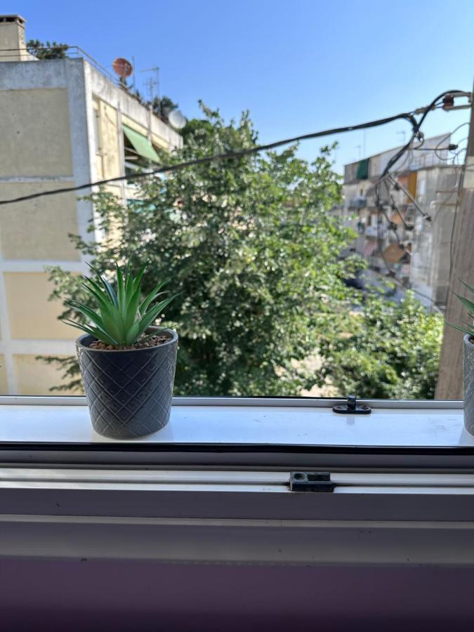 Olia Apartment Corfu  Bagian luar foto