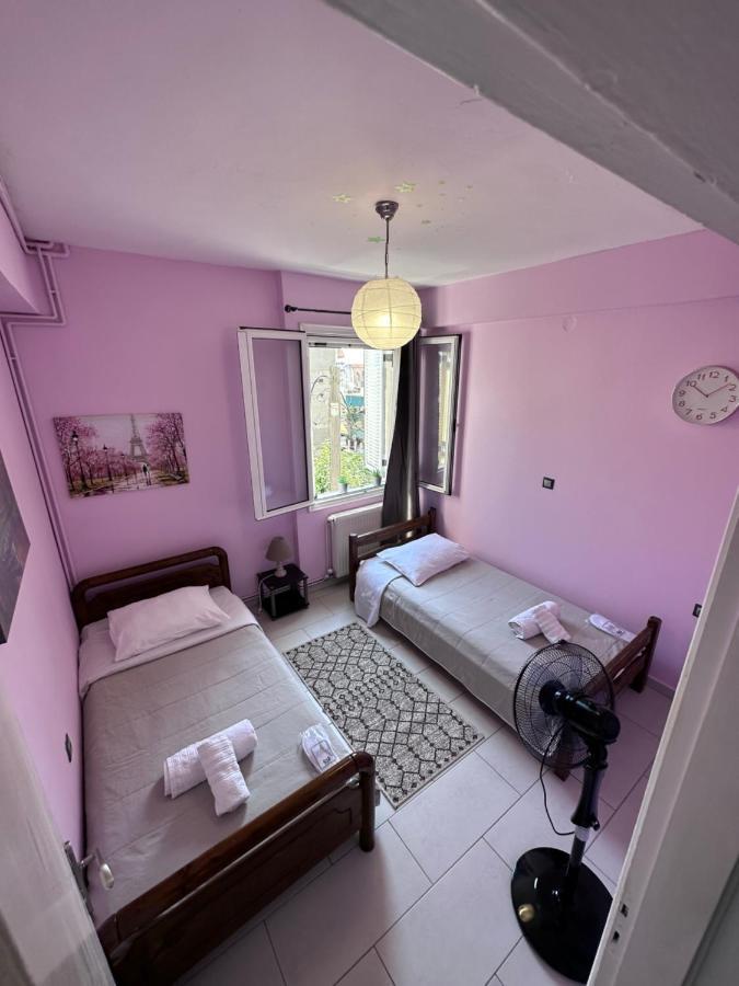 Olia Apartment Corfu  Bagian luar foto