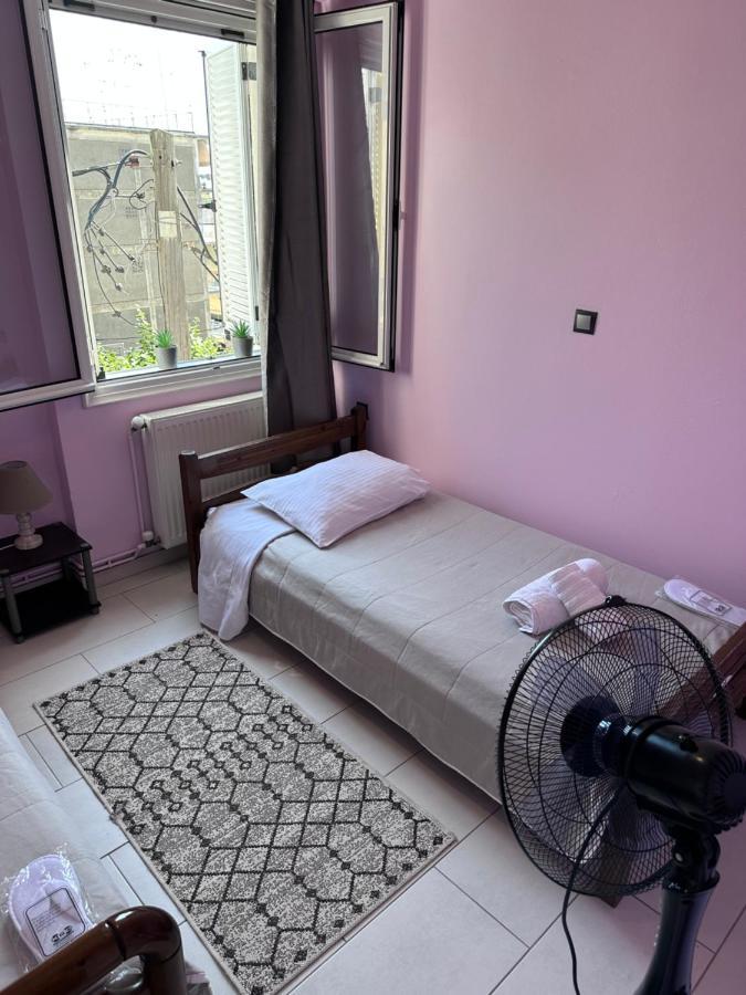 Olia Apartment Corfu  Bagian luar foto