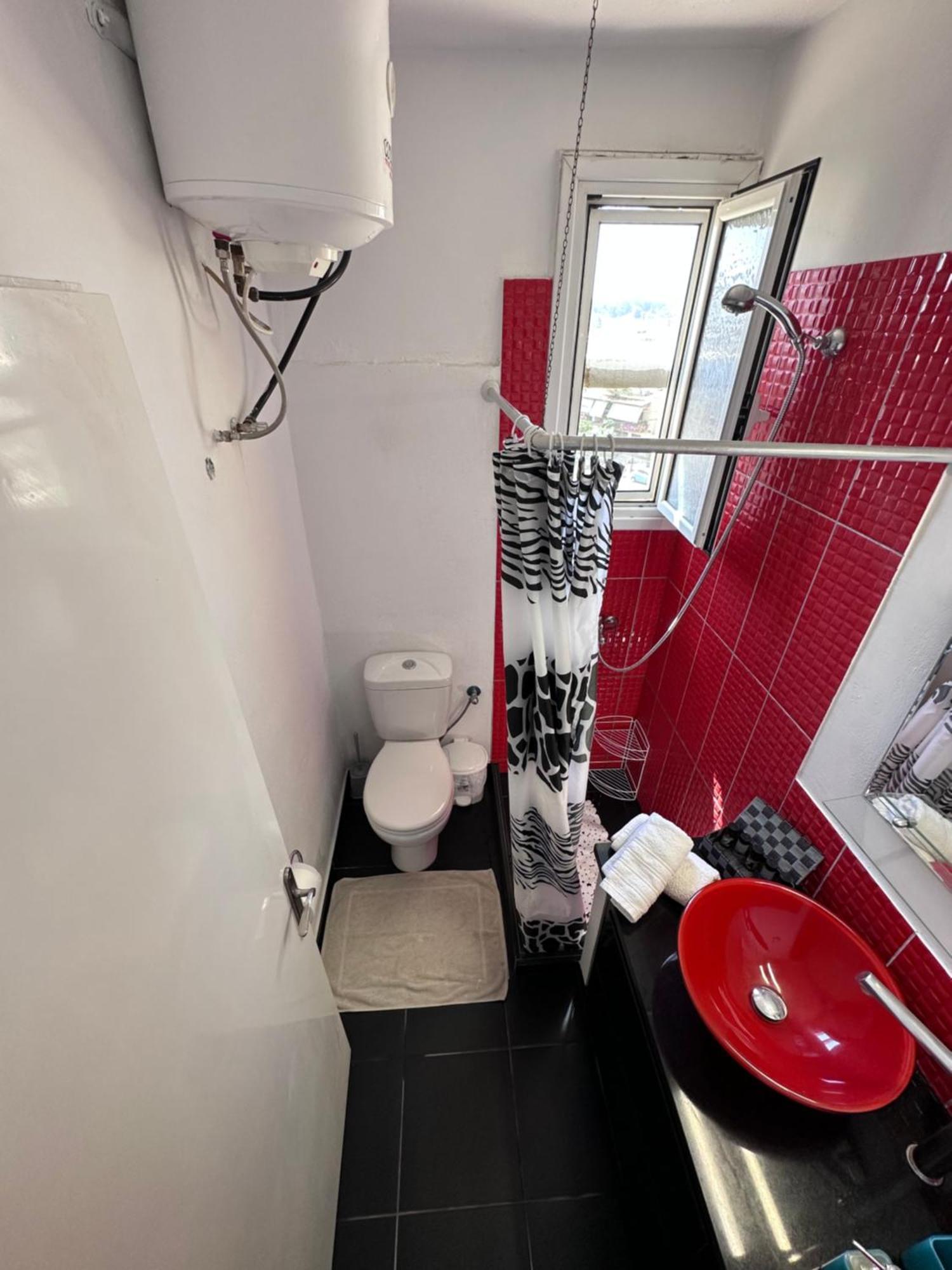 Olia Apartment Corfu  Bagian luar foto