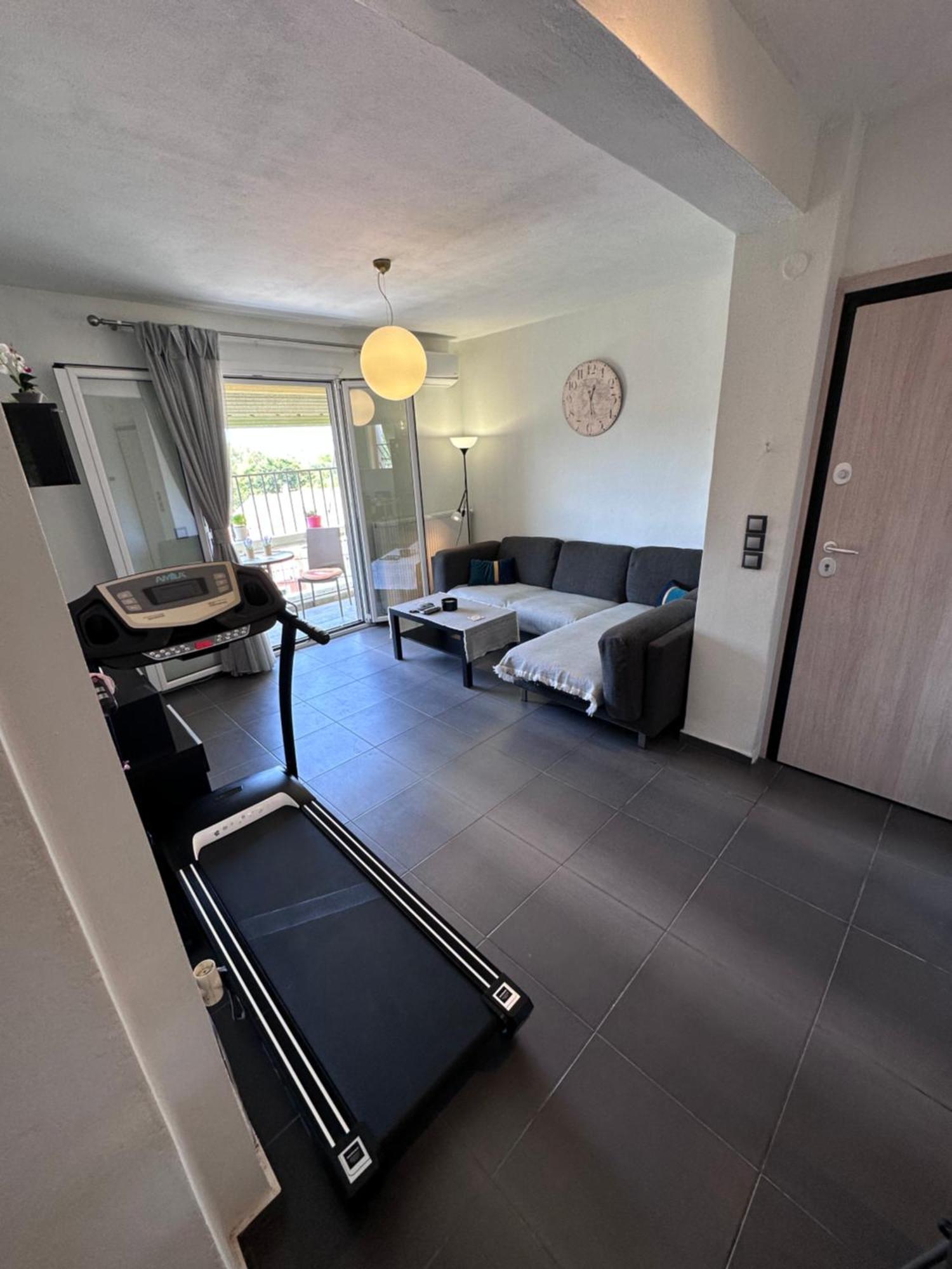 Olia Apartment Corfu  Bagian luar foto