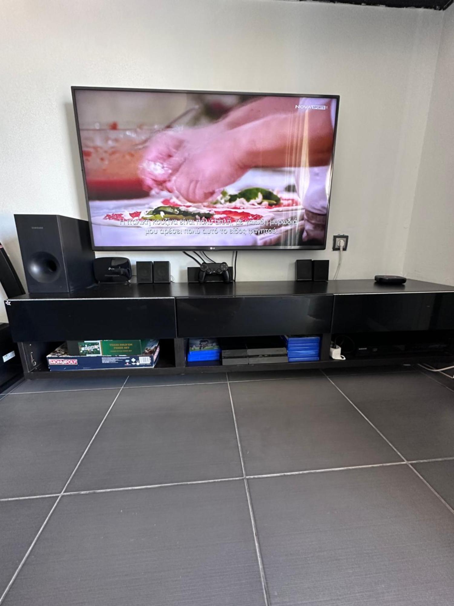 Olia Apartment Corfu  Bagian luar foto